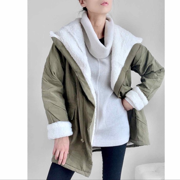 CHICBOMB Jackets & Blazers - CHICBOMB